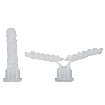 Sharkie Plugg 5X25